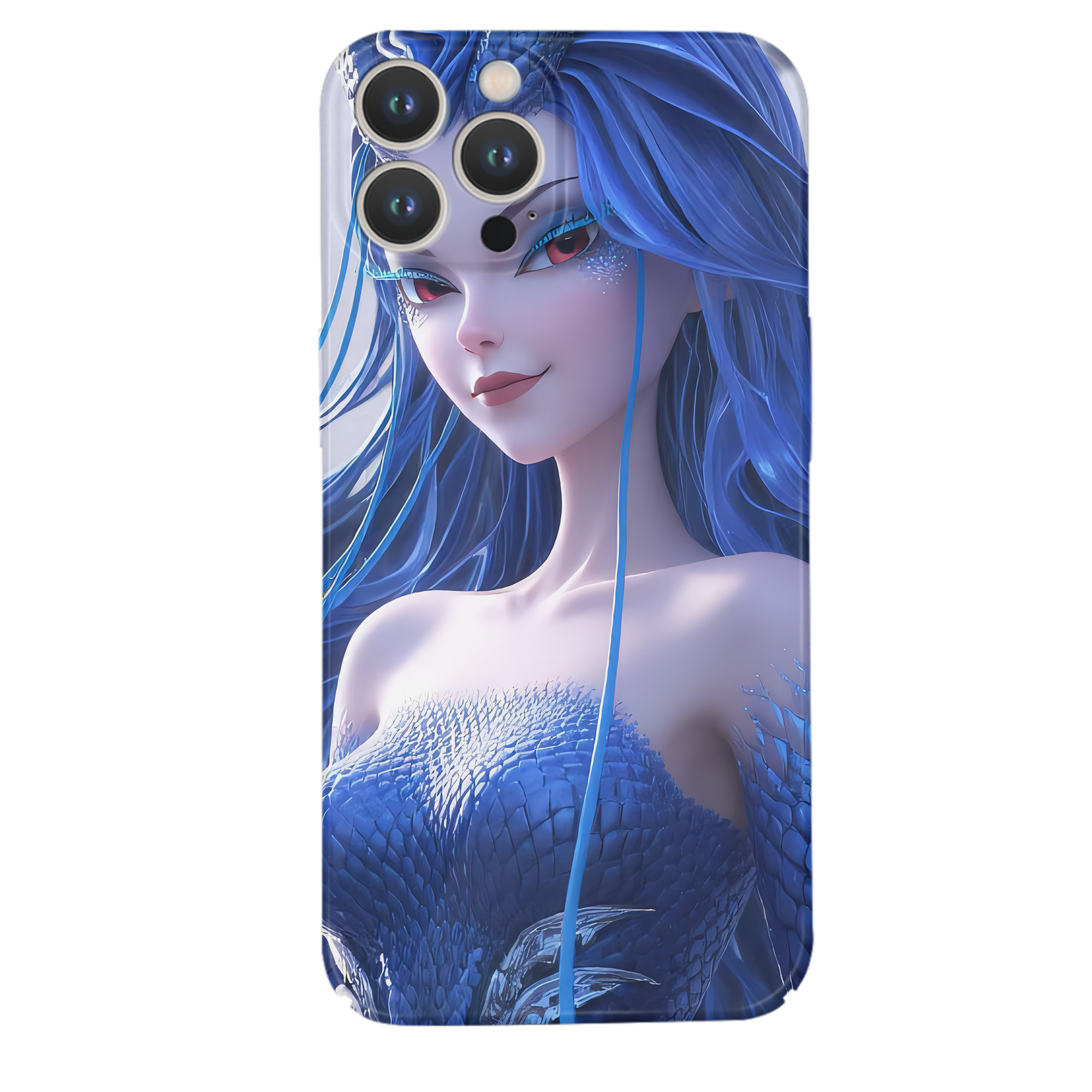 （画像用） Ne Zha 2 ナタ 魔童の大暴れ 【iPhone 14シリーズ対応】ハードケース